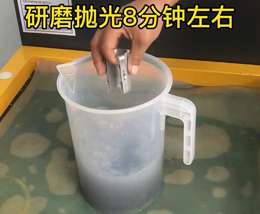 CNC机加工沙县铝件样品